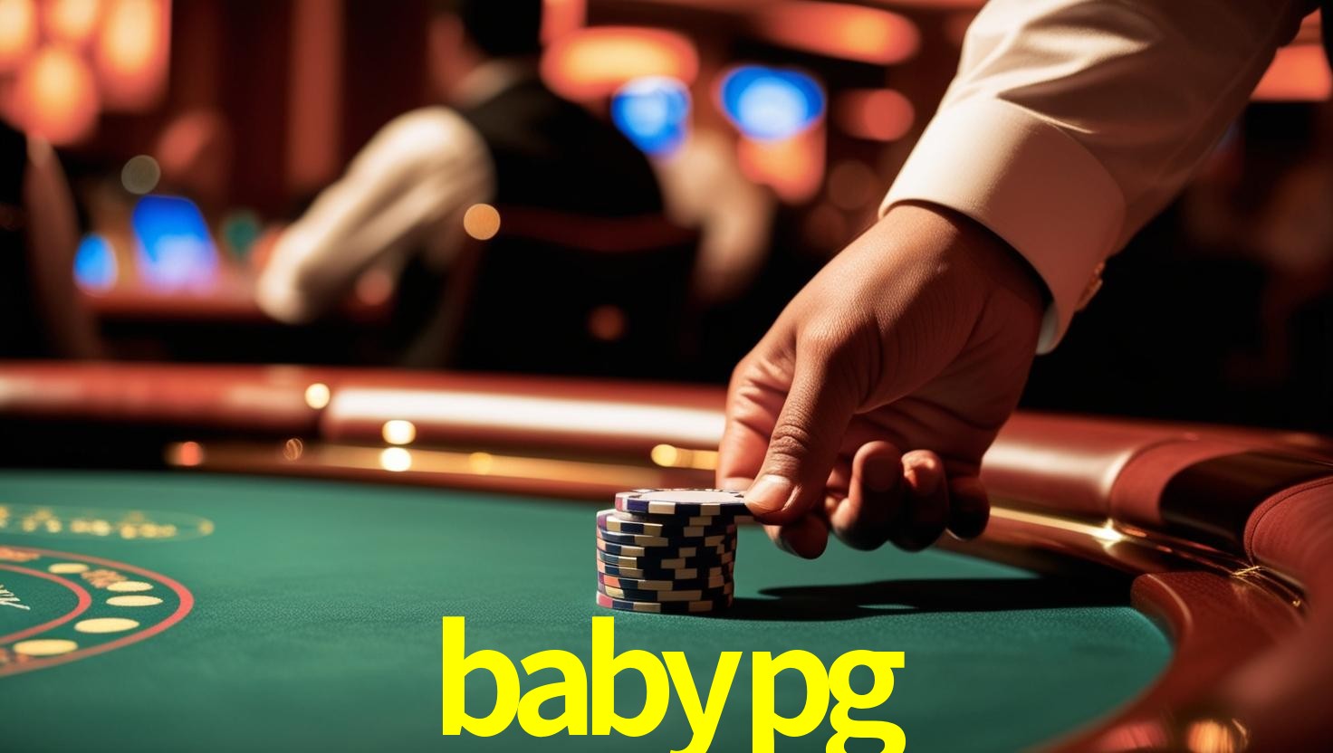 BABYPG.COM