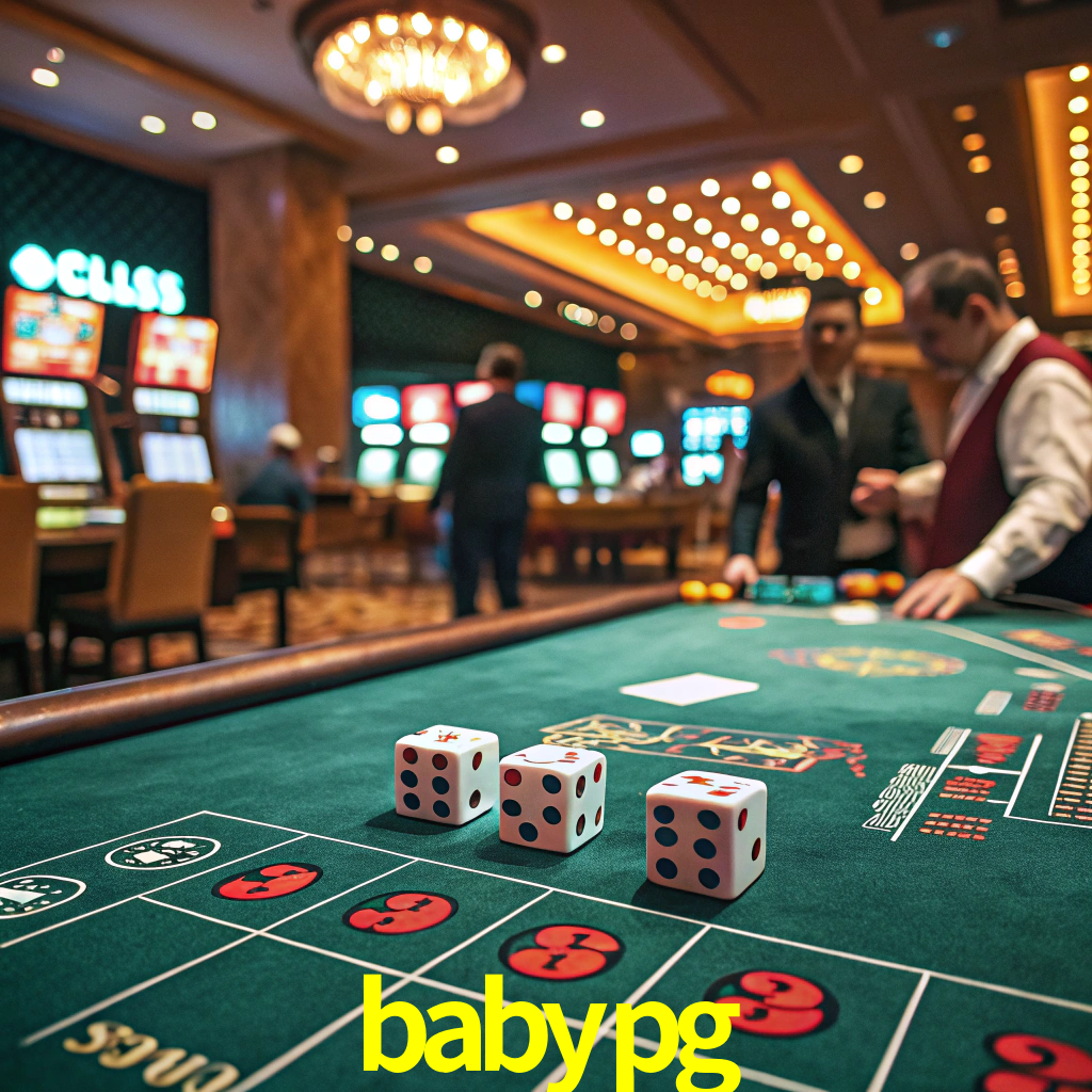 BABYPG.COM